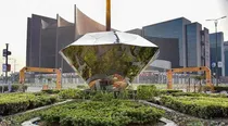 Surat diamond firm announces 10 day vacation