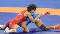 Vinesh Phogat Disqualified