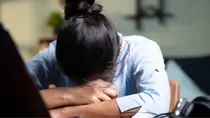 What happens when thyroid is high or low
