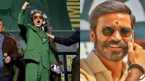 dhanush