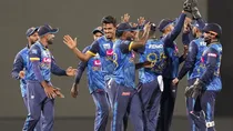 sri lanka beats india in three match one day series won after 27 years
