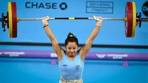 Mirabai Chanu Paris Olympics 2024 49kg weightlifting event social reaction
