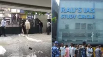 magistrate probe report rajinder nagar coaching basement flood slams mcd fire dept for misconduct