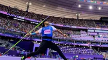 Neeraj Chopra, Javeline, Profile