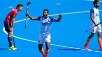 Paris Olympics, Amit Rohidas, Amit rohidas profile