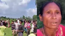 Jalpaiguri Border Bangladeshi
