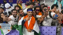 Neeraj Chopra