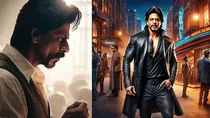 Shahrukh Khan, Farahan Akhtar, dON 3