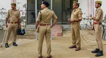 Meerut village