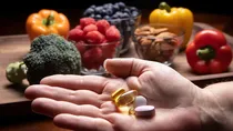 are supplements better than diet what expert says