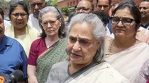 Jaya Bachchan