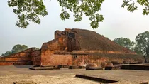 bihar tourism department found hundred acres of land missing
