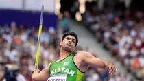 Arshad Nadeem Paris Olympics 2024 