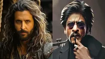 shah rukh khan