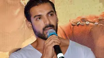John Abraham, Vedaa, Shah Rukh Khan