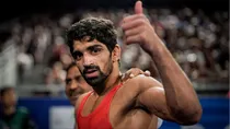 Aman sehrawat, Paris Olympics, Olympics