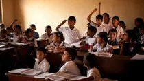 haryana schools asked to use jai hind instead of good morning for greeting govt circular
