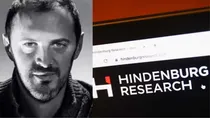 hindenberg research something big coming soon india new report indian company adani group