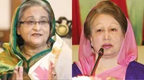 bangladesh bnp leader on india supporting sheikh hasina awami league pm modi khaleda zia party 