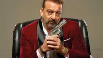 Sanjay Dutt 