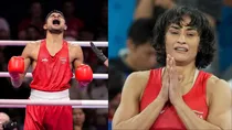 Paris Olympics, nishant dev, vinesh phogat