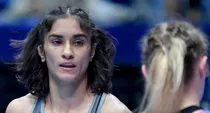 vinesh phogat paris olympics 2024 Court of Arbitration of Sports (CAS)