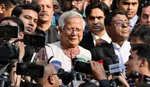 bangladesh new government mohammad younus bribery case acquitted