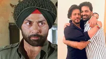 Sunny Deol, Border 2, sumit arora, jawan, shah rukh khan