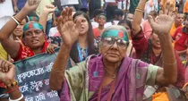 bangladesh unrest hindus attacked religious freedom to minorities in bangladesh