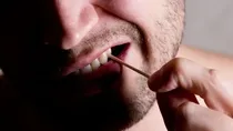 Why are toothpicks bad for your teeth do not use toothpicks