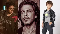 shahrukh khan 