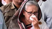Sheikh Hasina