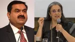 Know every thing about Adani, SEBI Chairman and Hindenburg report