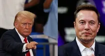 Donald trump may appoint Elon Musk to Cabinet