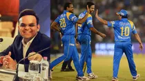 Jay Shah,, BCCI, Legends League 