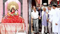 chief advisor Yunus says after visiting Dhakeshwari temple meets minority delegation