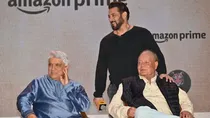 salim khan, javed akhtar, salman khan,