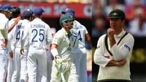 INDvsAUS, Ricky Ponting