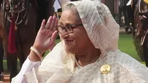 Sheikh Hasina
