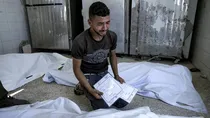 Israeli Airstrike