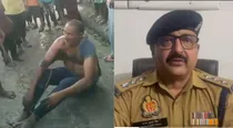 Man Brutally Beaten for Stealing Ridge Gourd