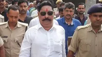 Anant singh, AK 47, patna high court