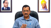 Arvind Kejriwal Bail