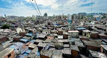 slums in india