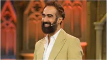 ranveer shorey
