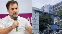 rahul gandhi kolkata junior doctor rape case