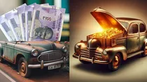 The Vehicle Scrappage Policy, 2021 focuses on phasing out old and unfit vehicles. It aims to de-register private cars over 20 years old and commercial vehicles over 15 years old.