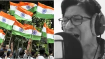 mdh releases jai bharat anthem independence day singer shaan spice brand success story