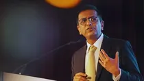CJI DY Chandrachud
