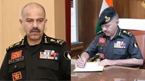 IPS Nalin Prabhat appointed new DGP of Jammu and Kashmir, set to assume charge from Oct 1